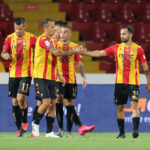 Benevento Calcio v AS Livorno - Serie B