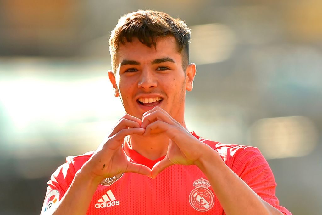 FBL-ESP-LIGA-REAL SOCIEDAD-REAL MADRID