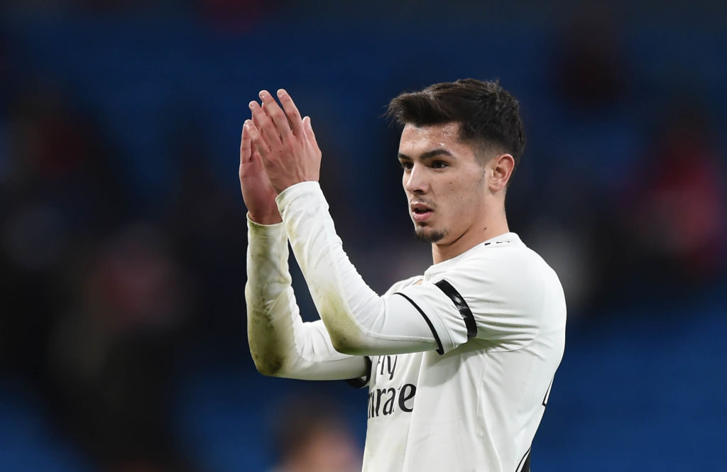 Real Madrid v Leganes - Copa del Rey Round of 16