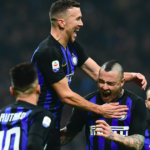 Perisic Nainggolan