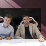 Mergim Vojvoda, nuovo giocatore del Torino Fc