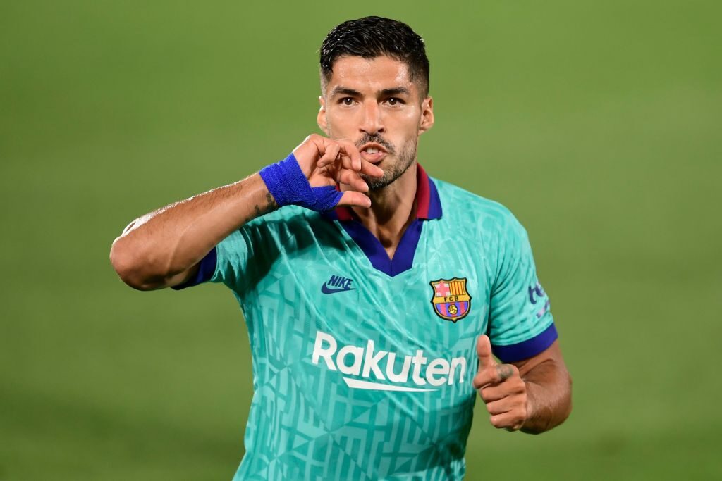 FBL-ESP-LIGA-VILLARREAL-BARCELONA