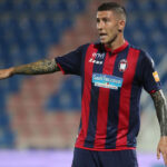 FC Crotone¬† v ¬†Benevento Calcio - Serie B
