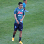 Lozano allenamento