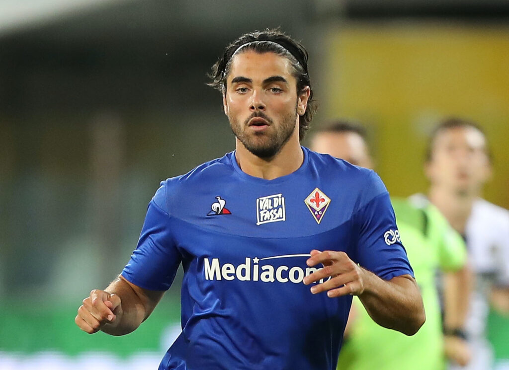 Parma Calcio v ACF Fiorentina - Serie A