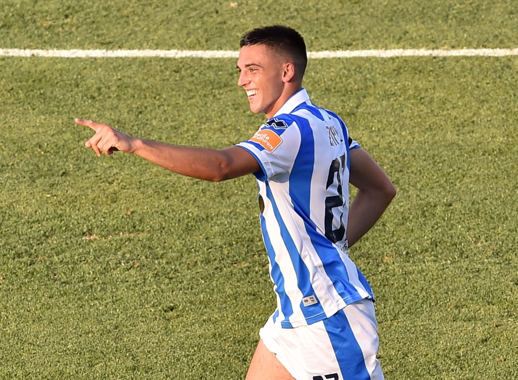 Pescara Calcio v SS Juve Stabia - Serie B