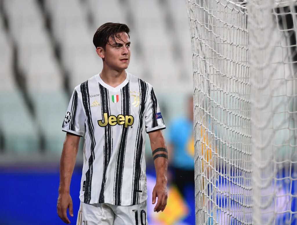 FBL-EUR-C1-JUVENTUS-LYON