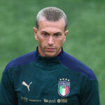 Italy Training Session