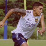 Molina Boca