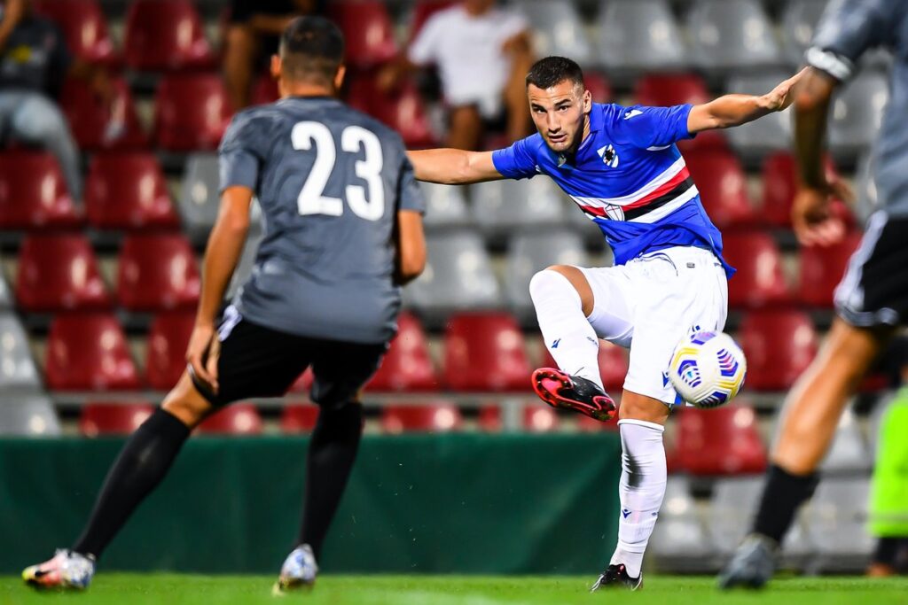 Bonazzoli
