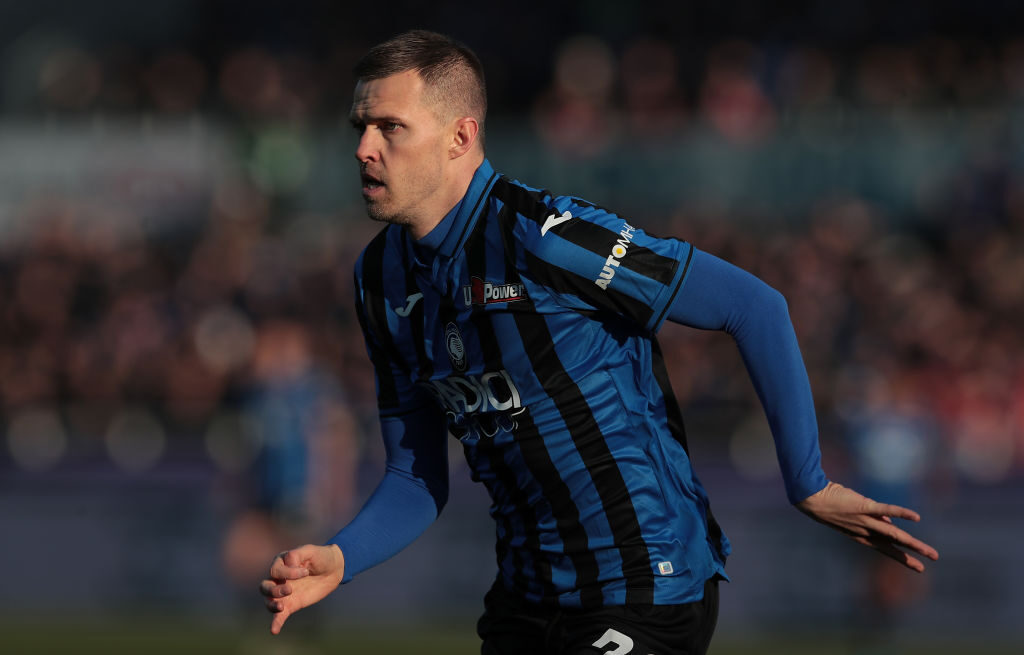 Atalanta BC v Parma Calcio - Serie A