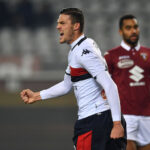 Torino FC v Genoa CFC - Coppa Italia