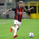 AC Milan v Monza - Pre-Season Friendly