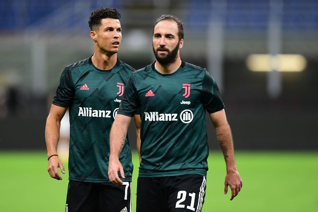 FBL-ITA-SERIEA-AC MILAN-JUVENTUS-HEALTH-VIRUS