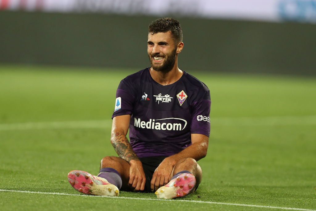 ACF Fiorentina v Bologna FC - Serie A