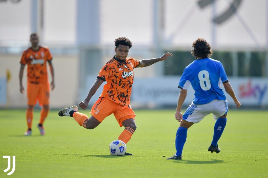 mckennie