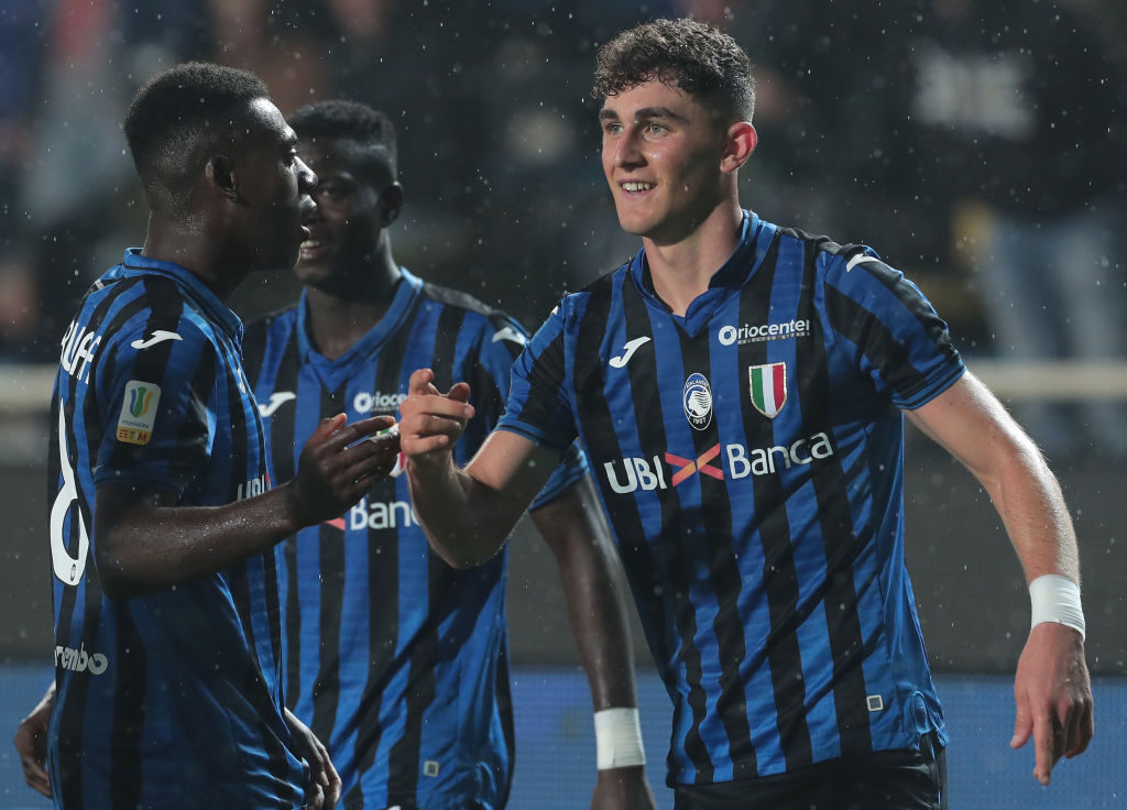 Atalanta BC U19 v ACF Fiorentina U19 - Primavera TIM Supercup
