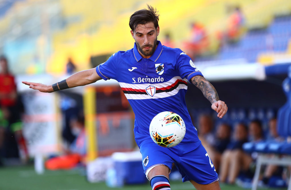 Parma Calcio v UC Sampdoria - Serie A