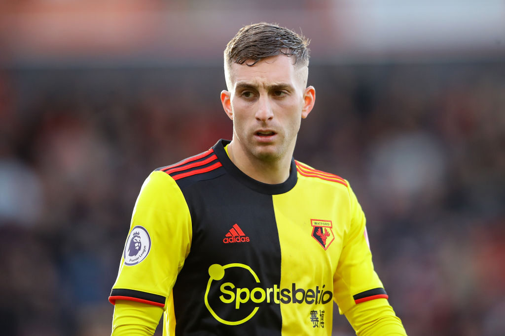 AFC Bournemouth v Watford FC - Premier League