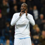 Manchester City v Brighton and Hove Albion - Premier League