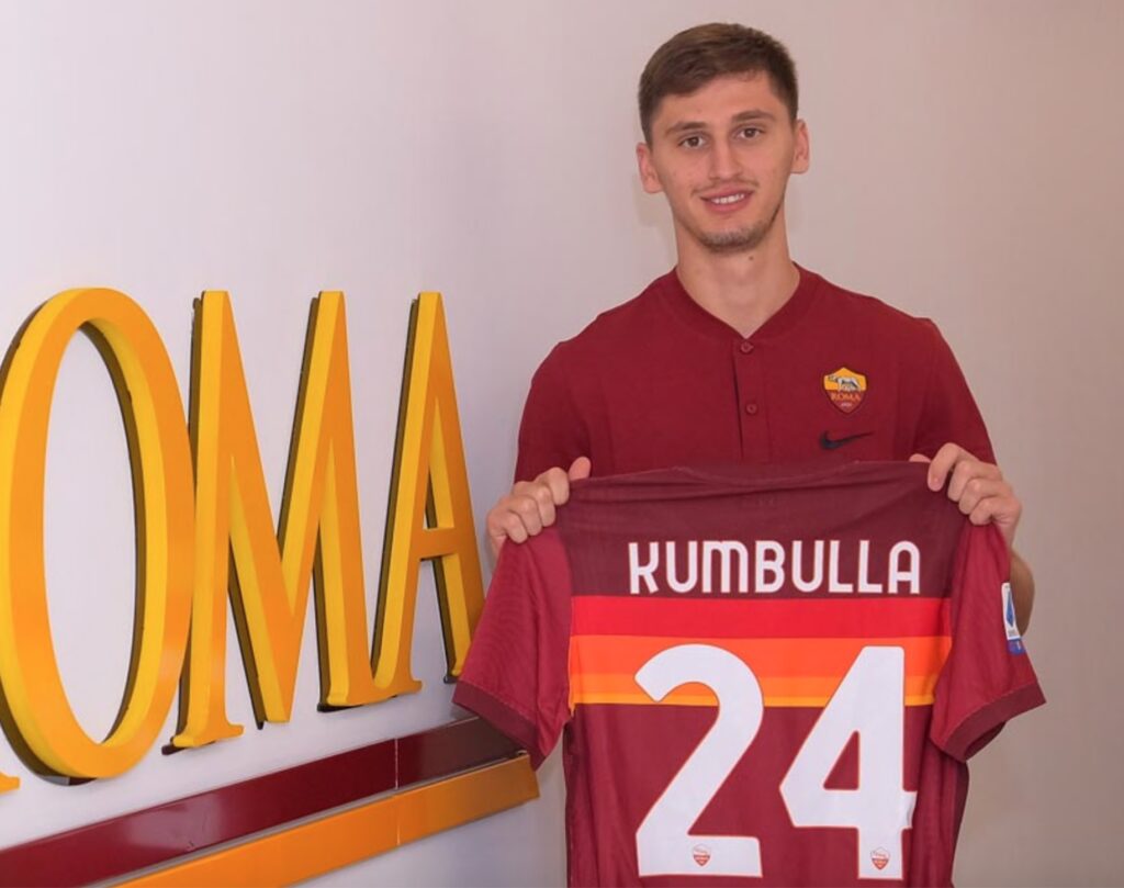 Kumbulla