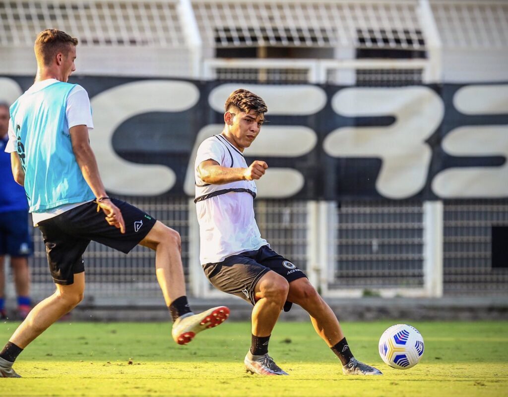 agudelo