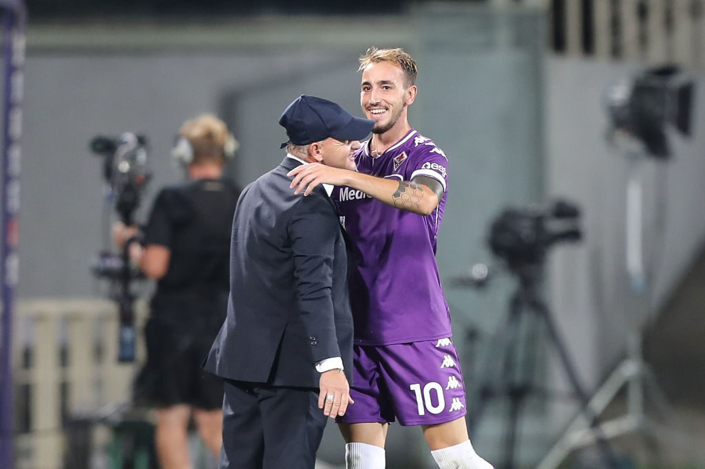 ACF Fiorentina v Torino FC - Serie A