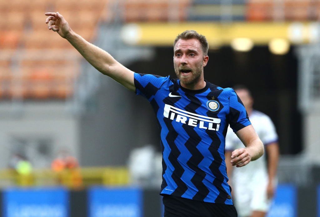FC Internazionale v SC Pisa - Friendly Match