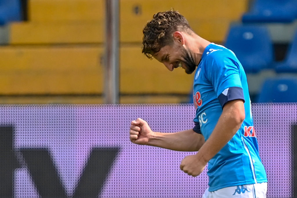 FBL-ITA-SERIEA-PARMA-NAPOLI