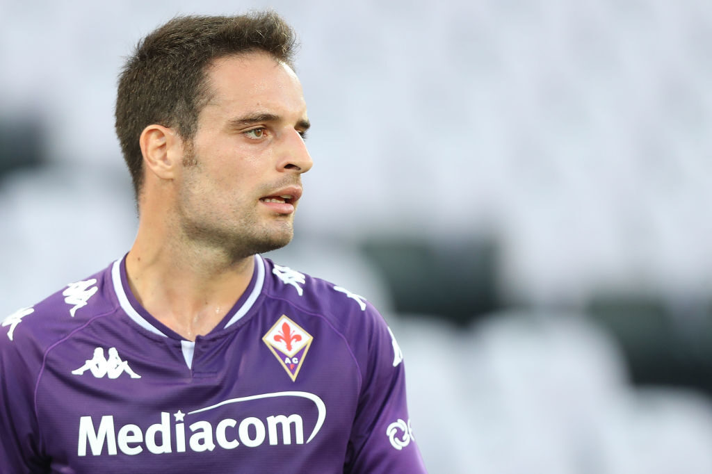 ACF Fiorentina v AC Reggiana - Pre-Season Friendly