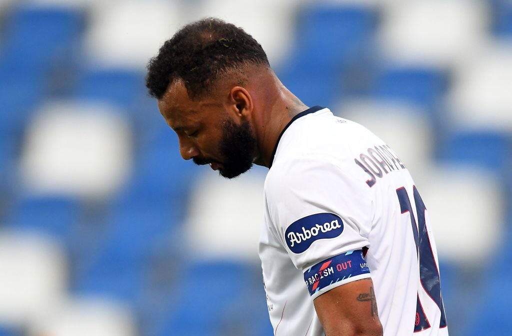 US Sassuolo v Cagliari Calcio - Serie A