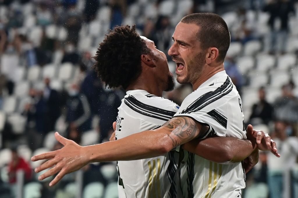 FBL-ITA-SERIEA-JUVENTUS-SAMPDORIA