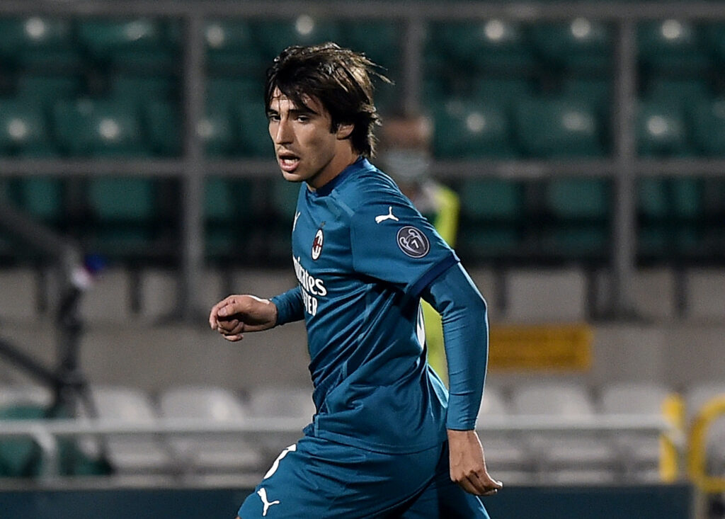 Shamrock Rovers v AC Milan - UEFA Europa League Second Qualifying Round