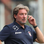 Genoa CFC v FC Crotone - Serie A