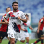 Genoa CFC v FC Crotone - Serie A