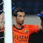 Hellas Verona FC v AS Roma - Serie A