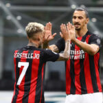 AC Milan v Cagliari Calcio - Serie A