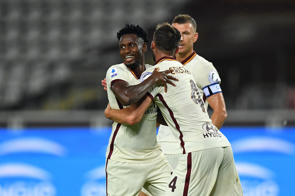 Torino FC v AS Roma - Serie A
