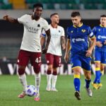 Diawara e Veloso