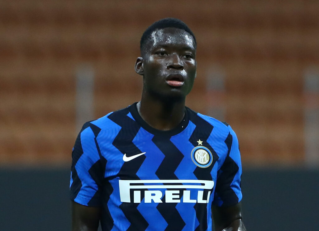 FC Internazionale v SC Pisa - Friendly Match