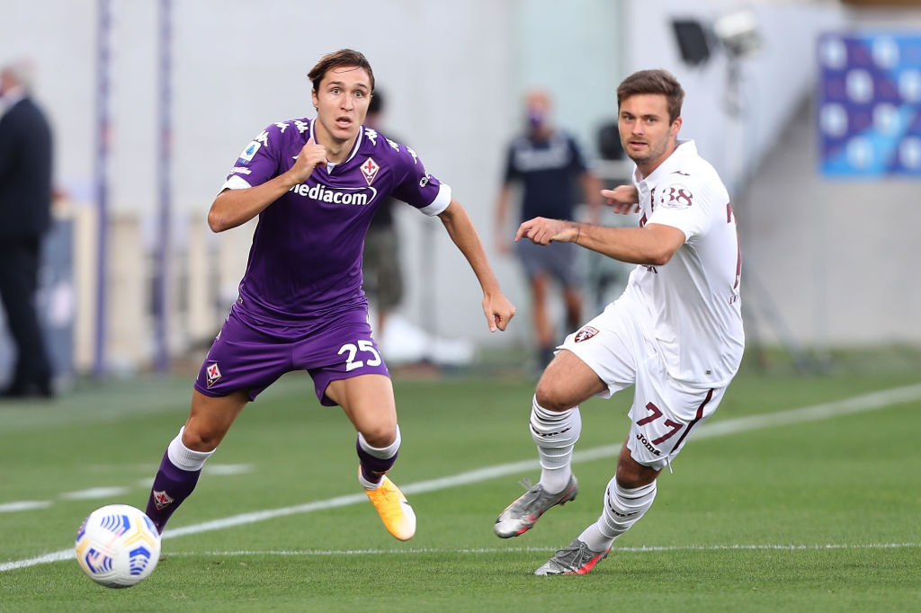 ACF Fiorentina v Torino FC - Serie A