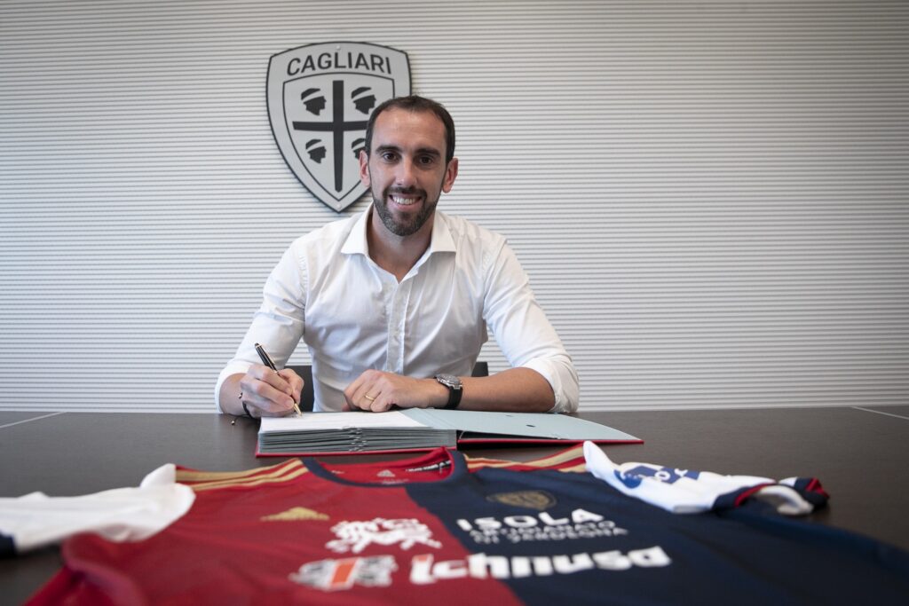 godin cagliari