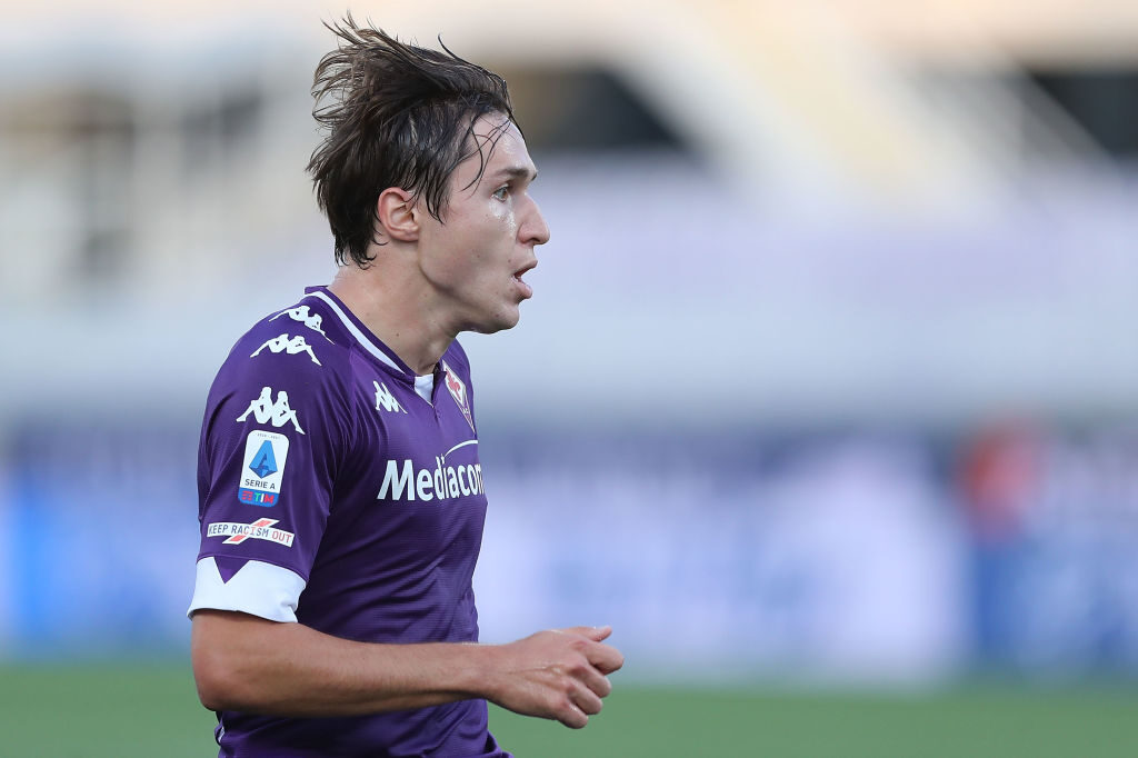 ACF Fiorentina v Torino FC - Serie A