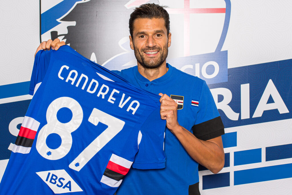 candreva