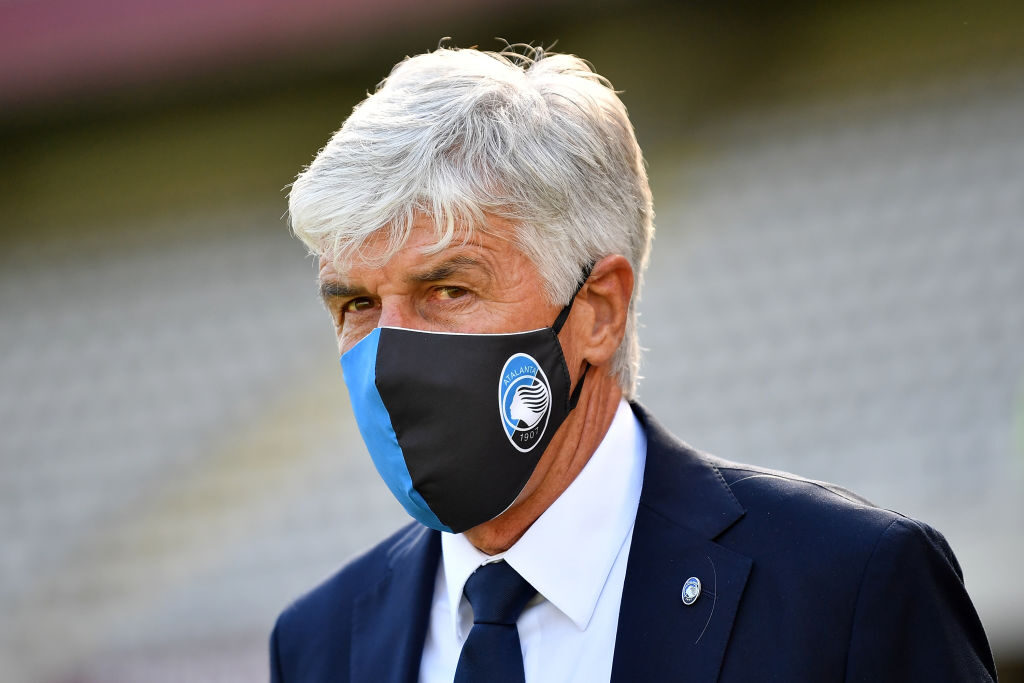 Torino FC v Atalanta BC - Serie A