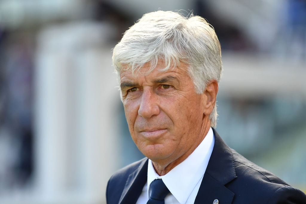 Torino FC v Atalanta BC - Serie A