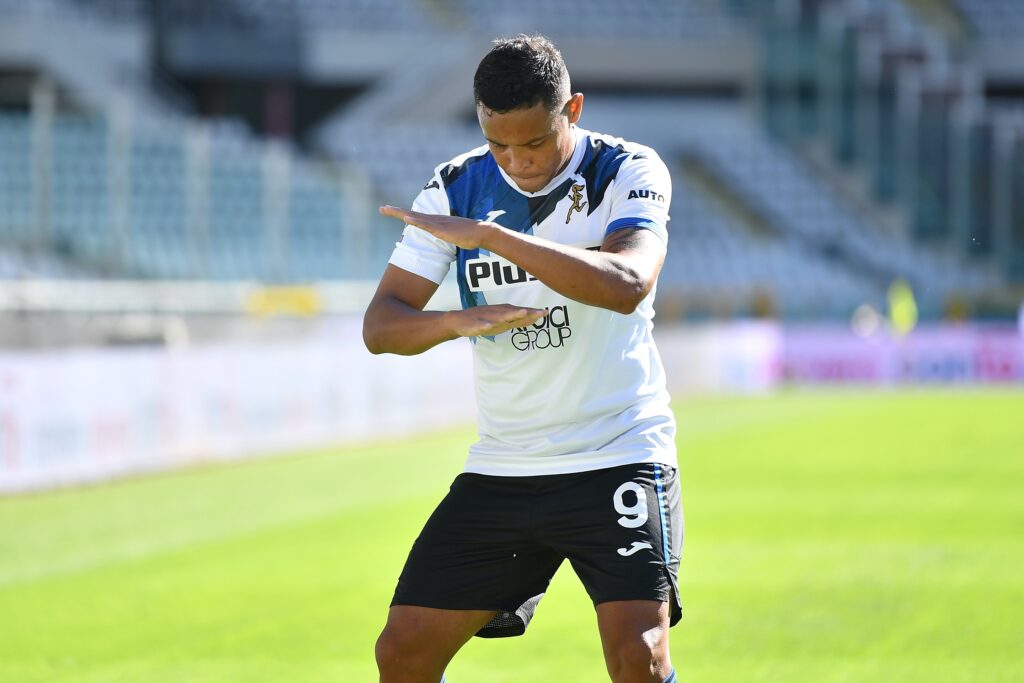 Torino FC v Atalanta BC - Serie A