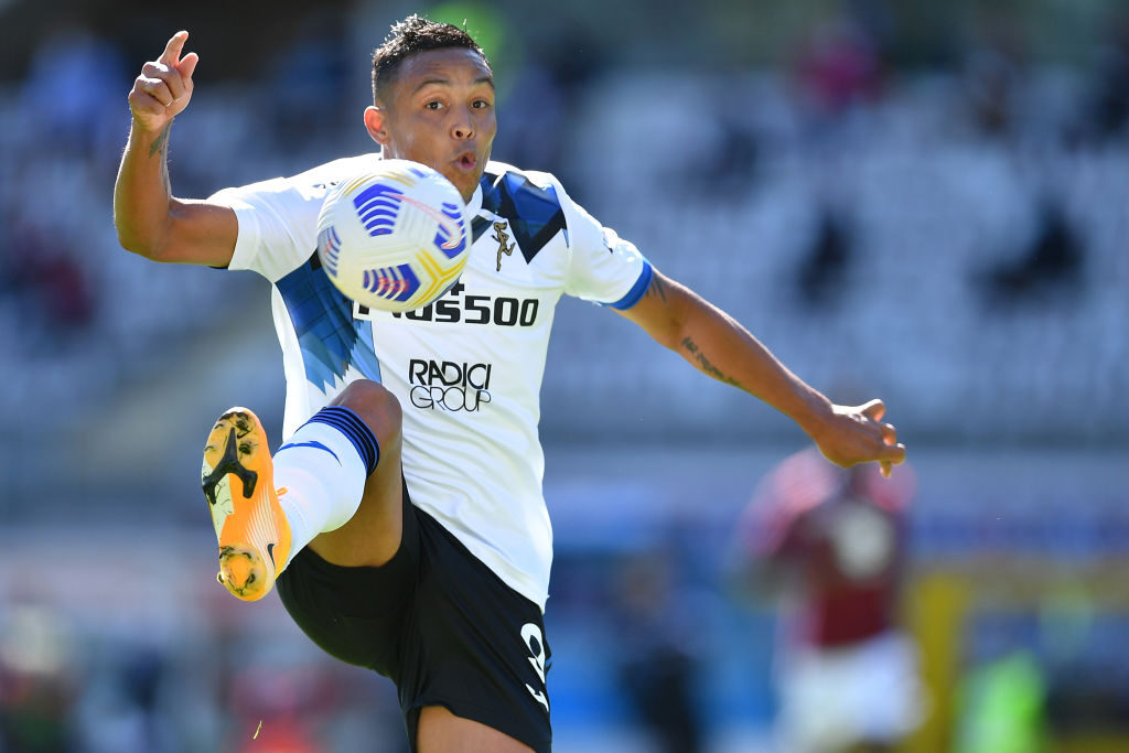 Torino FC v Atalanta BC - Serie A