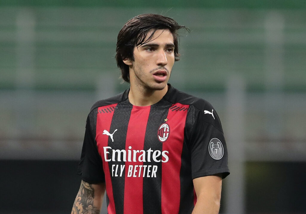 AC Milan v Bodo Glimt: UEFA Europa League Third Qualifying Round