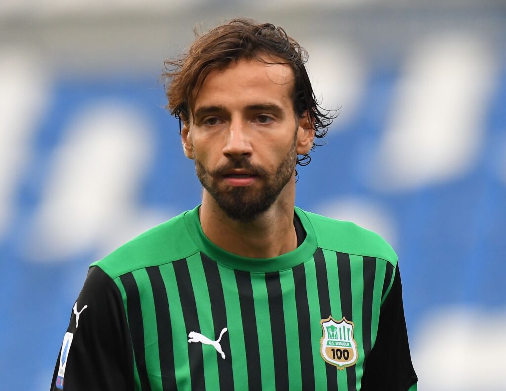 US Sassuolo v Cagliari Calcio - Serie A